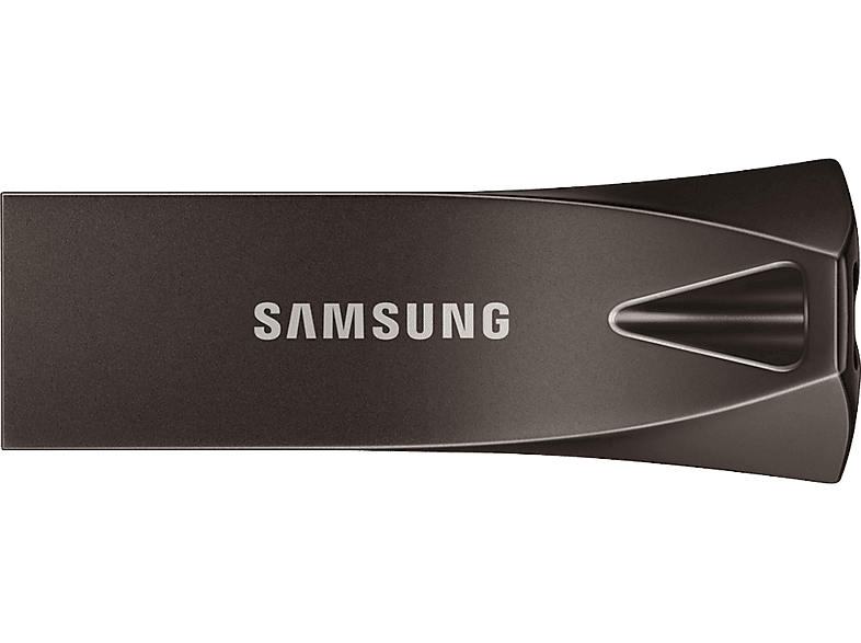 SAMSUNG BAR Plus 64GB Titanium Grijs