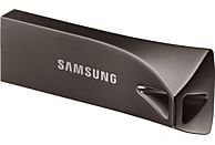 SAMSUNG BAR Plus 128GB Titanium Grijs