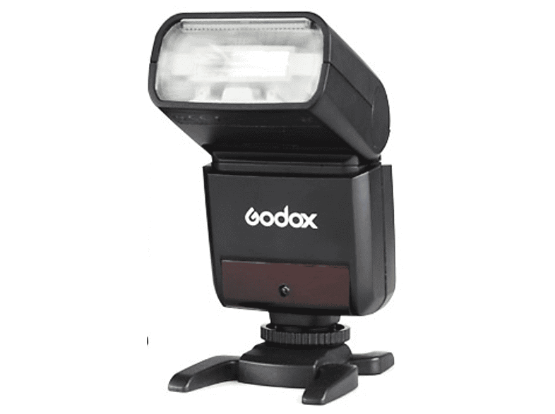 Godox Blitzgerät TT350N für Nikon