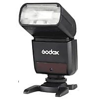 GODOX Blitzgerät TT350C für Canon