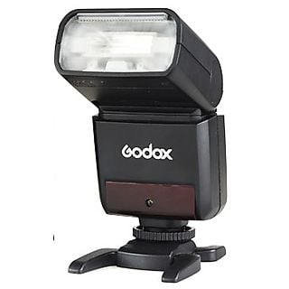 GODOX Blitzgerät TT350N für Nikon