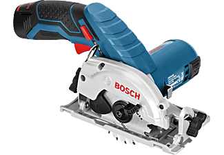 BOSCH PROFESSIONAL GKS 12V-26 Akkus körfűrész, akku és töltő nélkül (06016A1001)