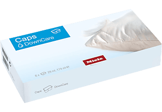 MIELE Capsules DownCare Détergent 