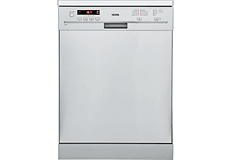 VESTEL 20260255 BM-802X  A++ Enerji Sınıfı 8 Programlı Bulaşık Makinesi Inox