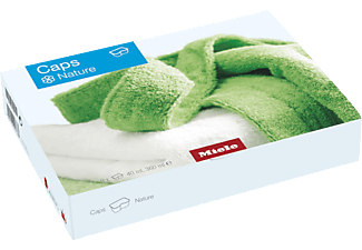 MIELE Nature caps Ammorbidente fresco profumo