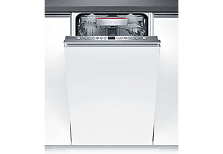 BOSCH SPV 66 TX 00 E beépíthető mosogatógép