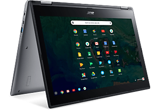 ACER Chromebook Convertible Spin CP315-1H-C7FR Intel Celeron N3450