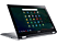 ACER Chromebook Convertible Spin CP315-1H-C7FR Intel Celeron N3450 (NX.GWGEH.005)