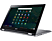 ACER Chromebook Convertible Spin CP315-1H-C7FR Intel Celeron N3450 (NX.GWGEH.005)