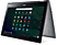 ACER Chromebook Convertible Spin CP315-1H-C7FR Intel Celeron N3450 (NX.GWGEH.005)