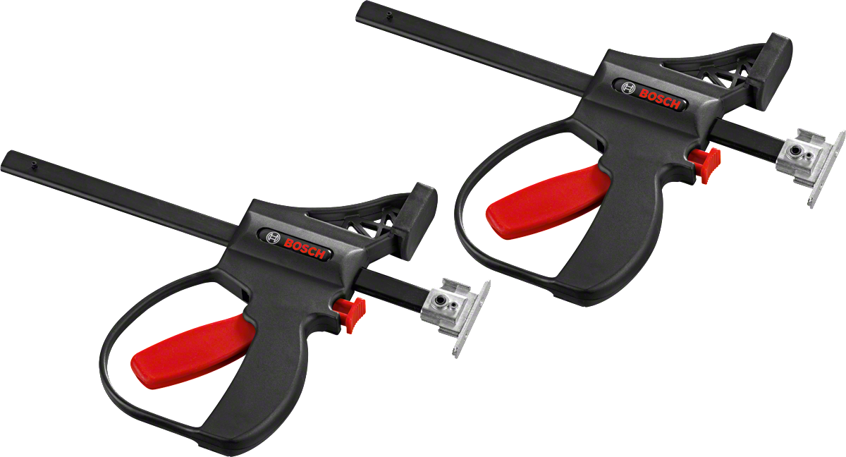 BOSCH PROFESSIONAL FSN KZW gyorsrögzítő - 1600A001F8