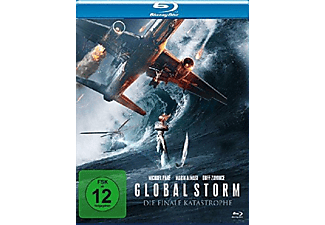 Global Storm - Die finale Katastrophe Blu-ray