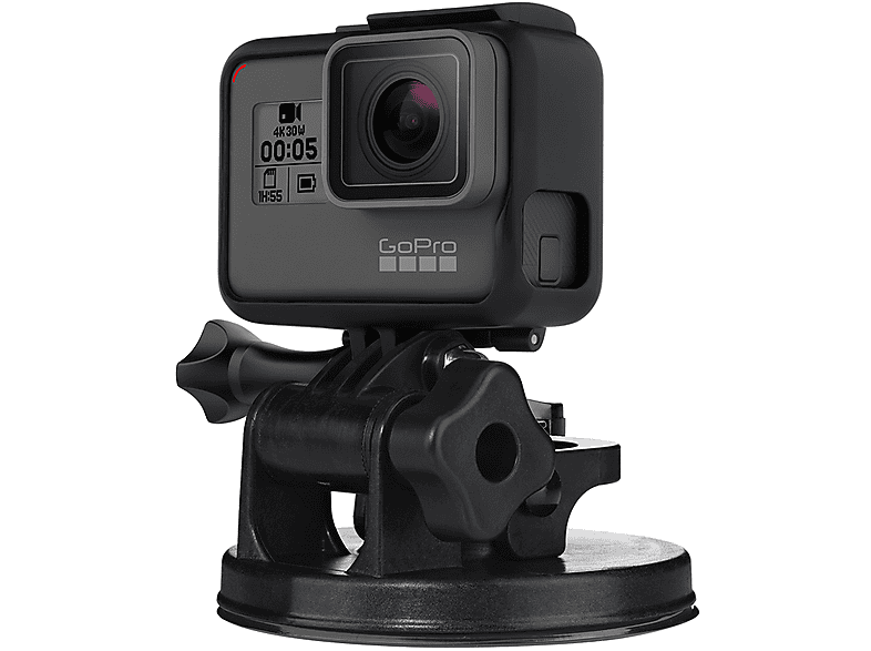 GOPRO Vakumlu Bağlantı Aparatı 5GPR/AUCMT-302_1