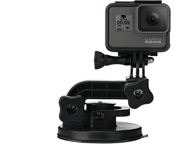 GOPRO Vakumlu Bağlantı Aparatı 5GPR/AUCMT-302_2