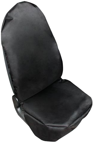 HOMASITA 0153259 Univerzális vízálló üléshuzat