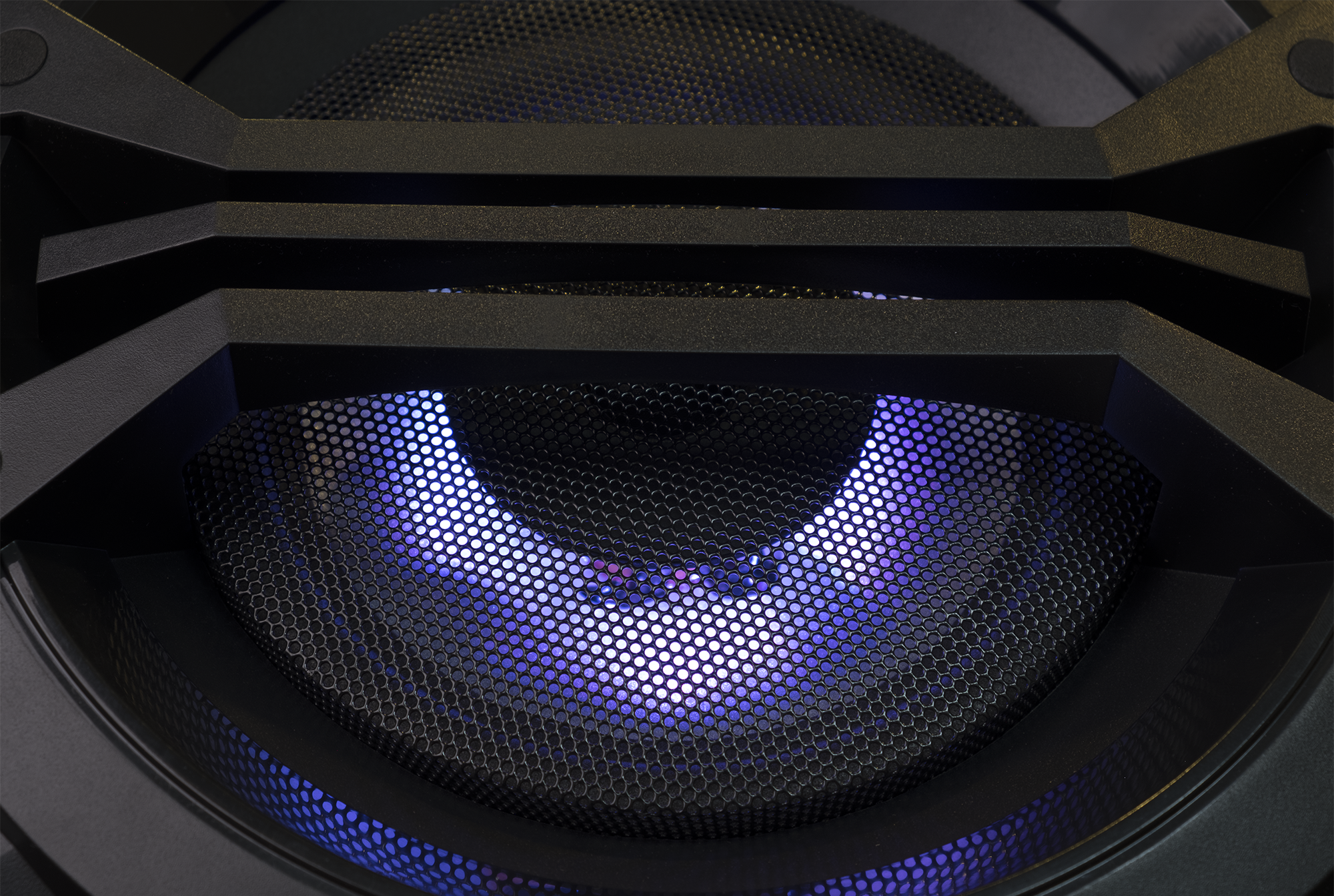 NOONDAY Party Speaker M