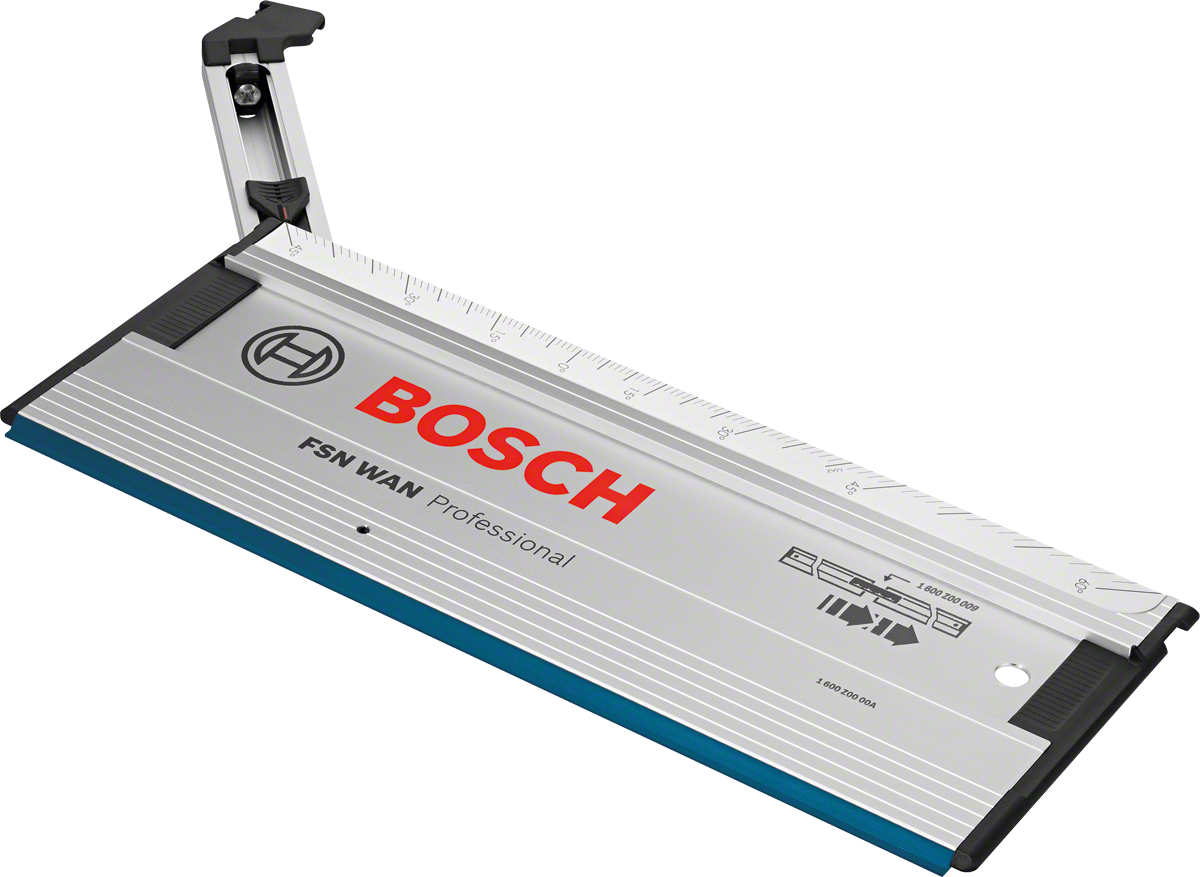BOSCH PROFESSIONAL FSN WAN gérvágó illesztő - 1600Z0000A