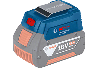 BOSCH PROFESSIONAL GAA 18V-24 USB-akkuadapter (1600A00J61)