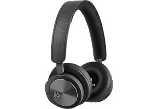 BANG&OLUFSEN BeoPlay H8i - Casque Bluetooth (On-ear, Noir)