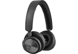 BANG&OLUFSEN Beoplay H8i - Bluetooth Kopfhörer (On-ear, Schwarz)