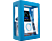 LENCO Xemio 668 - Lecteur MP3 (8 GB, Bleu)