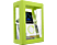 LENCO Xemio 668 - MP3 Player (8 GB, Lime)