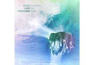 Great Lake Swimmers - The Waves,The Wake  - (CD)