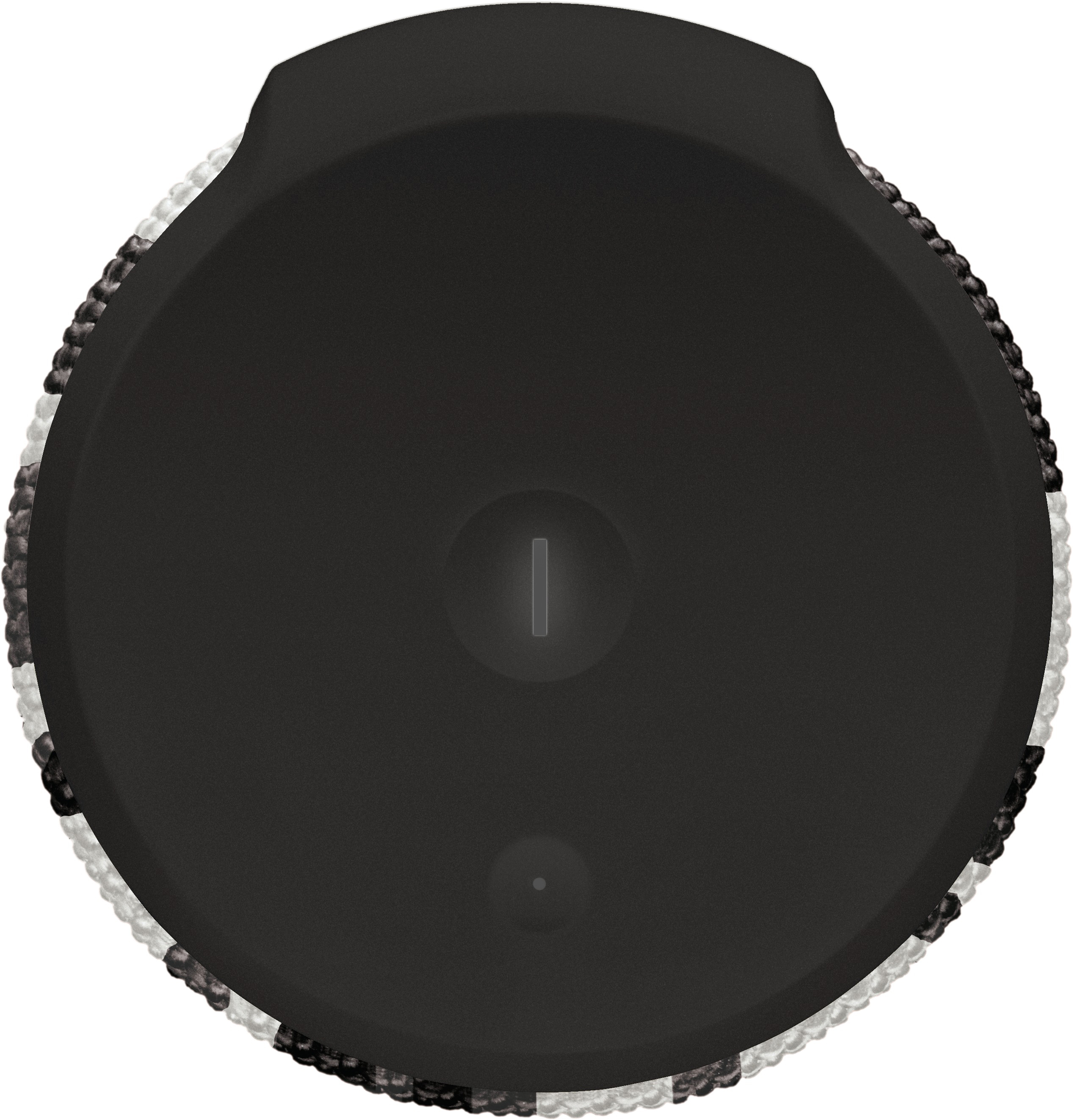 ULTIMATE EARS BOOM 2 Kool Savas limited Edition Bluetooth Lautsprecher, Schwarz/Grau, Wasserfest