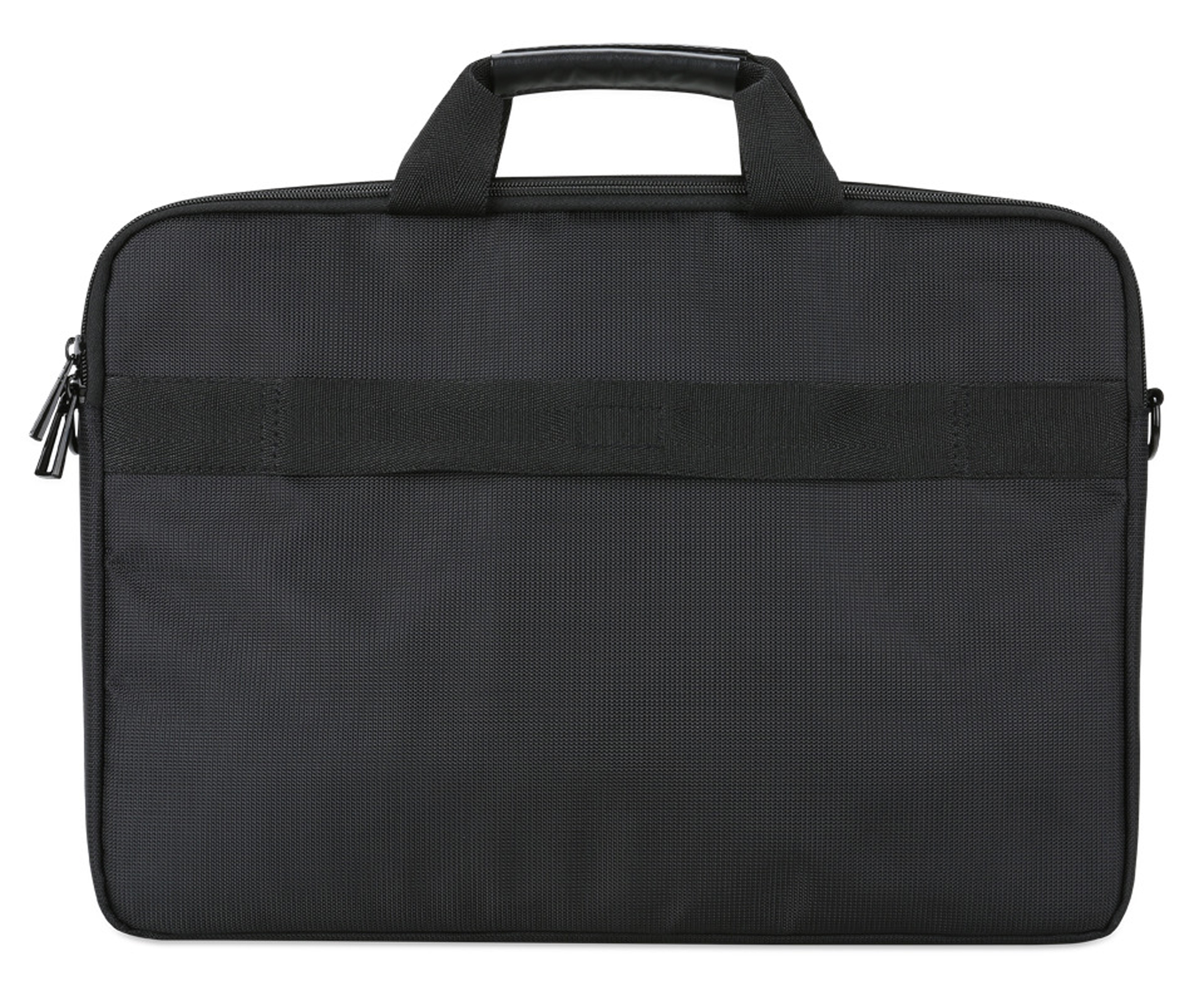 ACER Carry Case Notebooktasche Umhängetasche für Universal Kunststoff, Schwarz