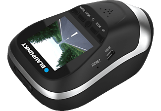 BLAUPUNKT BP 2.5 FHD - Dashcam (Schwarz/Grau)