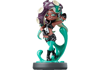 NINTENDO amiibo Perle+Coralie (Splatoon Collection) Figure de jeu