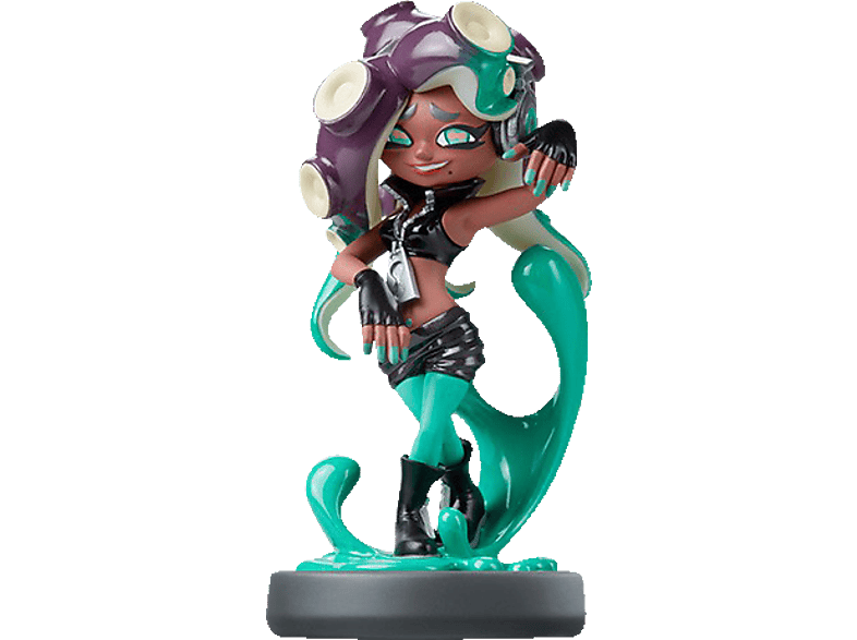 AMIIBO Pearl & Marina Double Pack aiimbo Spielfigur amiibo