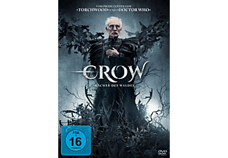 Crow - Rächer des Waldes DVD