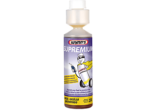 HOMASITA 30W22911 Wynns Supremium Diesel 250 ml