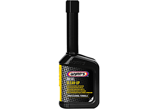 HOMASITA 30W25241 Wynn's Diesel Clean-Up 325 ml