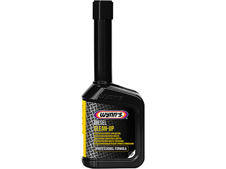 HOMASITA 30W25241 Wynn's Diesel Clean-Up 325 ml