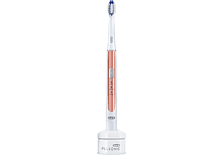 ORAL-B PULSONIC SLIM 1100 - Brosse à dents électrique (Or rose)