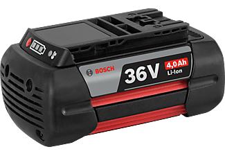 BOSCH PROFESSIONAL GBA 36V 4,0 Ah pótakkumulátor (1600Z0003C)