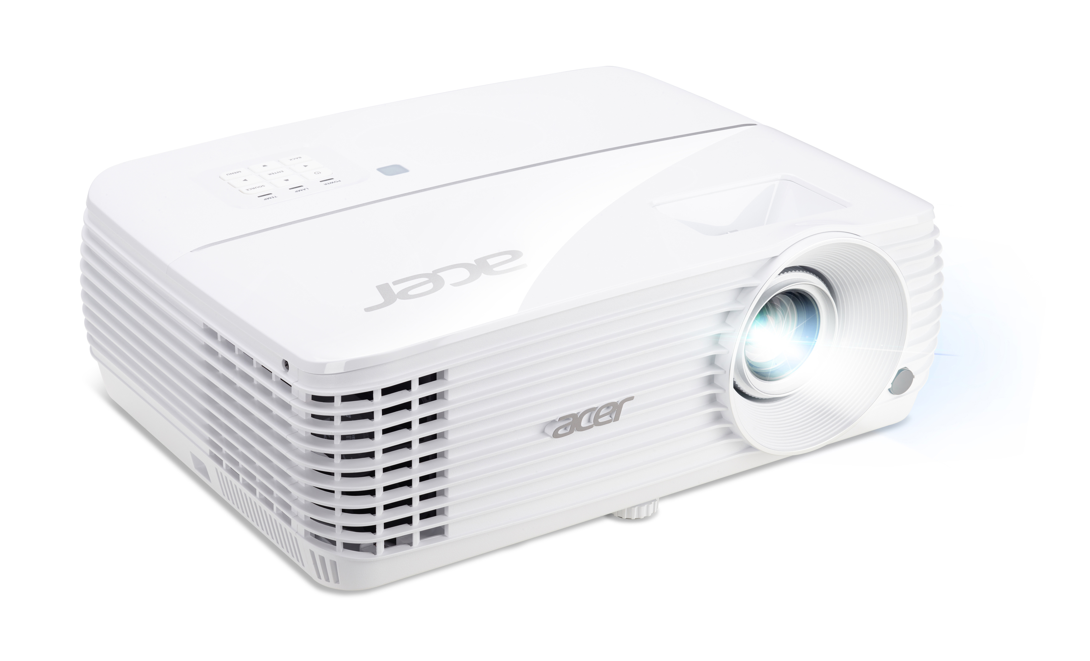 ACER H6810 Beamer(UHD 4K, 3500 ANSI-Lumen)