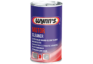 HOMASITA 30W51272 Wynn's Motor Cleaner Motortisztító, 325 ml
