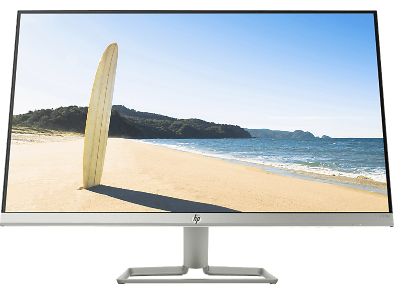 HP Computerscherm 3KS64AA 27'' Full-HD (3KS64AA#UUG)