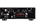 YAMAHA RX-D485 - Récepteur AV (Noir)
