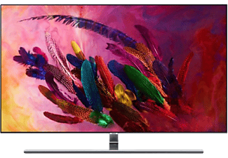 SAMSUNG 65Q7FNA 65" 164 Ekran Uydu Alıcılı Smart 4K Ultra HD LED TV