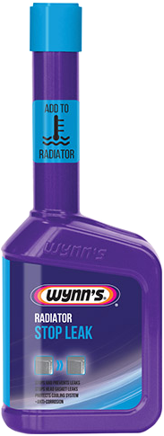 HOMASITA 30W55872 Wynn's Hűtőtömítő adalék, 325 ml