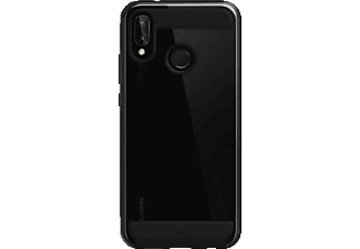 BLACK ROCK Air Protect - Custodia (Adatto per modello: Huawei P20 Lite)