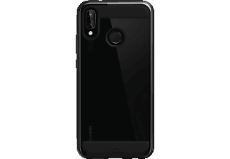 BLACK ROCK Cover Air Protect - Handyhülle (Passend für Modell: Huawei P20 Lite)