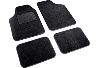 LAMPA 0125100 Cosmo autós szövet szőnyeg , 4db, fekete