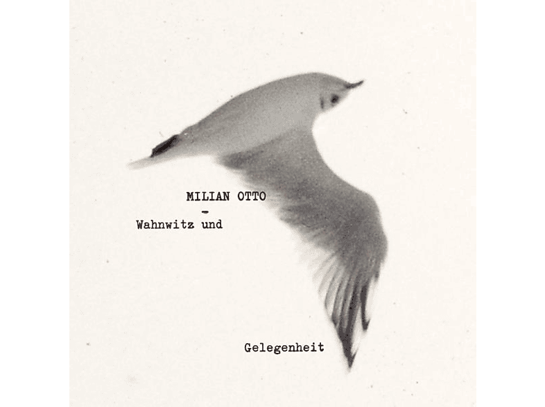 Milian Otto - (Vinyl) Wahnwitz (LP) - und Gelegenheit