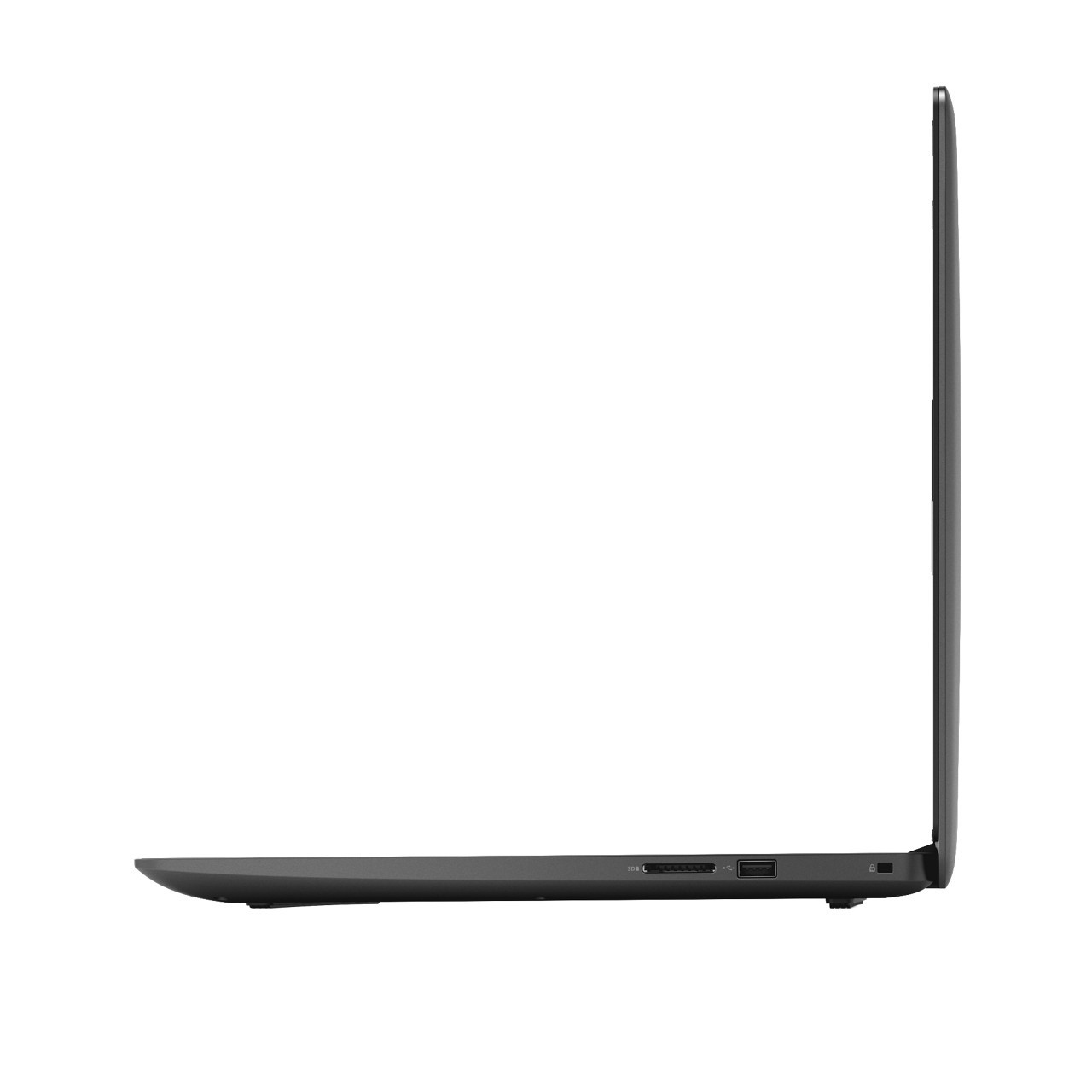 DELL G3 17 3779 I7 - 17,3 Zoll - Intel® Core™ i7 i7-8750H - 16 GB - 128 GB - NVIDIA GeForce® GTX 1050 Ti - Windows 10 Home (64 Bit)