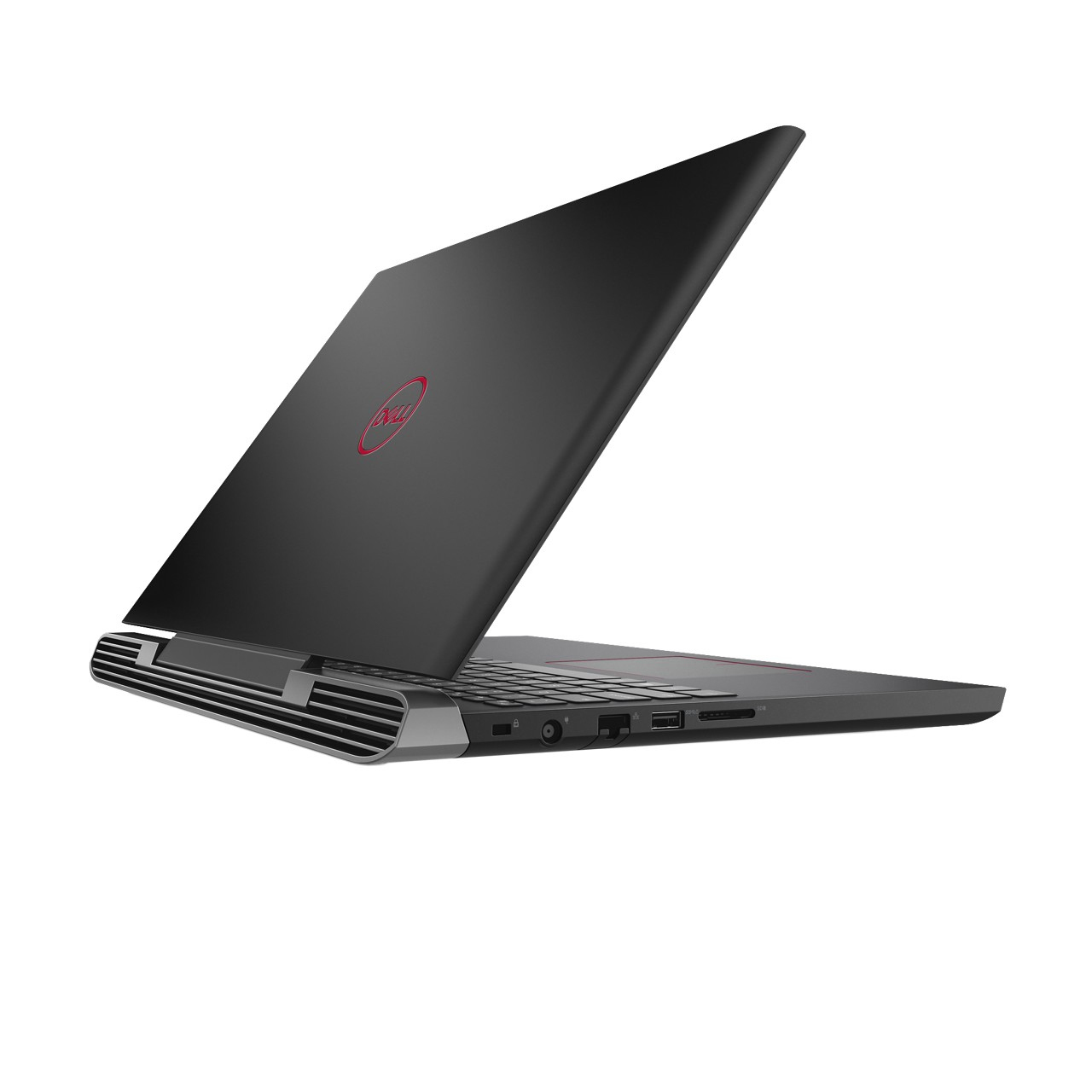 DELL G5 15 5587 I5 - 15,6 Zoll - Intel® Core™ i5 i5-8300H - 8 GB - 256 GB - NVIDIA GeForce® GTX 1050 Ti - Windows 10 Home (64 Bit)